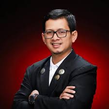 Foto Trainer Yusdi Lastutiyanto